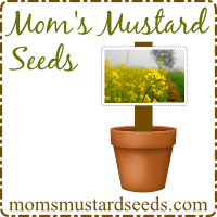 Mom's Mustard Seed